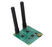 Yctze Accessoire de Carte d'extension MMDVM pour Module Hotspot avec Connecteur SMA et Mise à Niveau Facile du Micrologiciel