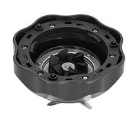 Yctze Accessoire de Remplacement de Base de Lame de Mélangeur d'unité de Lame Haute Performance Presse-agrumes électrique 1200 W, de Presse-agrumes en Acier Inoxydable Mélange Rapide et Extraction