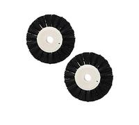 Yctze Accessoires de Remplacement de Brosse pour Machine à Tricoter 2 Pièces Brosse pour Machine à Tricoter de Conception Professionnelle SK360 / SK370 / SK270 / SK280 à et Accessoires