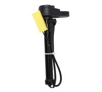 Yctze Actionneur de Capot Actif de Remplacement Direct pour W213 C213 2016 Plus Tard avec Fabrication pour la Protection des Piétons, Mécanisme de Déclenchement Stable