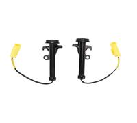 Yctze Actionneur de Capot Moteur, Remplacement de L'actionneur de sécurité de Charnière de Capot Résistant à la Chaleur avec Moteur à Grande Vitesse et Technologie de Détection