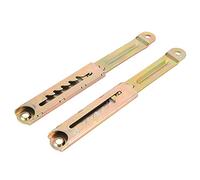 Yctze Actionneur Télescope Charnière Appui-tête Ajusteur de Hauteur Accessoires de Quincaillerie de Meubles Charnière Industrielle et Scientifique/produits électriques/produits de (5ème vitesse à