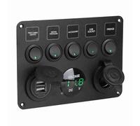 Yctze Adaptateur d'antenne de Voiture, Câble de Connecteur Fakra vers Prise DIN pour Systèmes Stéréo, Adaptateur d'antenne de Voiture, Câble 'antenne Radio, 'antenne, Radio Stéréo, Ra (Green)