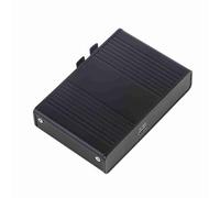 Yctze Adaptateur de Sortie pour Carte Son SPDIF Optique Numérique Externe USB 6 Canaux pour PC, 5.1 avec Topiky Soundkarte PCIe