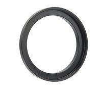 Yctze Adaptateur M42 vers M48 Accessoires pour Télescopes - Adaptateur de Télescope M42 vers M48 en Alliage d'aluminium 0,75 Mm Filetage Externe Interne de Couplage vers - Mâle vers Femelle