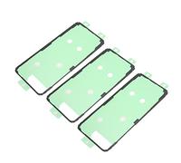 Yctze Adhésif de Remplacement d'autocollant de Couverture Arrière de Batterie Double Face pour S20 Ultra 5G avec Kit et Bandes de Sauvegarde