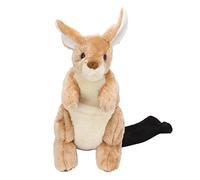 Yctze Adorable Couvre-tête en Peluche avec Motif Animal pour Club - Amoureux Uniques