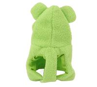 Yctze Adorables Vêtements pour Oiseaux de Compagnie - Costume de Perroquet élégant pour Gris Africain, Cacatoès et Plus Encore | Tenue Confortable et Respectueuse de la Peau pour Les Oiseaux (S)