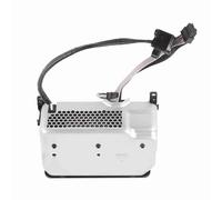 Yctze Alimentation Interne pour Série X Alimentation de Remplacement Professionnelle pour Console Série X, Facile pour, de Remplacement pour, Interne