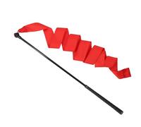 Yctze Améliorez Vos Compétences avec Le Bâton d'entraînement de Swing avec Ruban - 27,6 Pouces de Long, Utilisation en Intérieur, Améliore Le Swing et Les Niveaux de compétence.