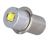 Yctze Ampoule LED, Longue Durée Haute Luminosité Remplaçante
