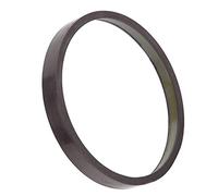 Yctze Anneau Magnétique ABS, Anneau de Capteur de Frein Antiblocage, Anneau de Capteur de Vitesse de Roue adapté pour ECLASS (W211) E 200 2148 75 4 Saloon 2002 à 2008