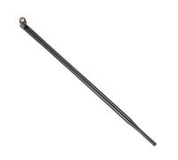 Yctze Antenne Wifi 12DBI à Gain élevé 2,4 GHz 5 GHz, Double Bande RP-SMA, Routeur sans Fil, 802.11n/b/g, Omnidirectionnelle Intérieure pour Réseau WLAN