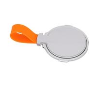 Yctze Appareil de Traduction en Temps Réel, Traducteur de 146 Langues, Appareil à Aimants Double Face avec Conception Portable, Idéal pour Les Voyages, Les Réunions d'affaires et Les Appels Vidéo