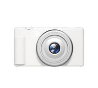 Yctze Appareil Photo Numérique 80MP Vidéo 5K Zoom 18X Écran Rabattable 2,8 Pouces 270 avec Flash intégré et Stabilisation d'image électronique pour Les Voyages de Photographie de