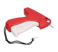 Yctze Attache d'étiquette pour l'étiquetage des Vêtements, étiqueteuse de Vêtements, Pistolet d'étiquetage Manuel en PVC pour Prix de Détail, Kit de Bricolage, Fixation