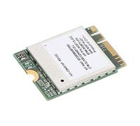 Yctze AW CB491NF Carte Réseau M.2, Rapide et Fiable | Prend en charge BT4.2, facile à installer, matériau PCB robuste