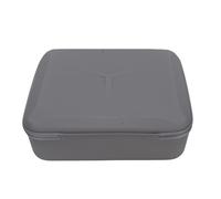 Yctze Bagure de Rangement de Boîtier de Transport de Drone Sac Portable pour Drone pour 4 Pro Rc Pro2 avec Un Rembourrage Absorbant d'eau - Tissu PU Double Conception de Fermeture