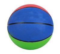 Yctze Ballon de Basket-Ball Extérieur en Caoutchouc No.3 Kitten Ride Elephant pour 5 Ans, Bonne élasticité et Basket-Ball, Caoutchouc No.3 Kitten Ride Elephant, de Maternelle
