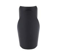 Yctze Base D'antenne 86392-0C030, Lunette D'antenne D'autoradio, Ornement, œillet, Support en Caoutchouc de Remplacement