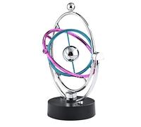 Yctze Body Swing Craft Voie Lactée Mouvement du Corps Bureau électrique Orbital Jouet de Bureau à Mouvement Perpétuel Jouets et Jeux/Apprentissage et éducation/Kits et Jouets Scientifiques