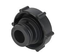 Yctze Bouchon de vase d'expansion de liquide de refroidissement, bouchon de vase d'expansion de liquide de refroidissement adapté pour X-Type XJ8 XK8 XJR XKR MJA4440BA
