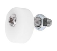 Yctze Bouchon d'enrouleur de Canette de Machine à Coudre, Remplacement pour 3333 3337 3342, Composants en Plastique et en Fer Haute Performance