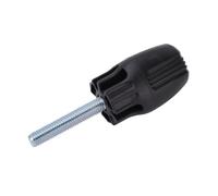 Yctze Bouton de Scie à Onglet, Solution D'ajustement de Précision | Remplacement rapide, commande ergonomique, matériaux durables, compatible avec DWS713, DWS715