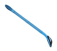 Yctze Brosse d'aquarium de Nettoyage Double Face, éponge à Long Manche pour Un Entretien Facile de l'aquarium et l'élimination des Algues