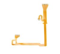 Yctze Câble LCD pour Caméra DMC GH3 GH4-connecteur FPC Premium, Installation Facile et Transmission Fiable