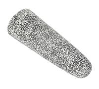 Yctze Cachette de Crevettes en Céramique - Élevage Naturel pour Décoration de Crevettes et d'aquarium, Grottes en Céramique Sûres pour Abris Aquatiques (L)