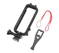 Yctze Cadre de Protection pour Insta360 One X3 Panoramic Act Camera CasesAction Camera Frame Frame Case for One X3 Protective Frame Case for One X3 Camera