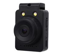 Yctze Caméra de Compagnie Multifonctionnelle avec Lecteur Vidéo MP4 Playage de Musique MP3 Campus D'enregistrement Vidéo HD Book pour Le Cyclisme en Plein Air Voyage