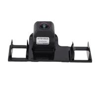 Yctze Caméra de Recul Haute Définition 86790-08020 Modèles 2011-2016 - Installation Plug-and-Play, Ajustement, élimine Les Images Floues avec Objectif Grand Angle pour Un Stationnement et des