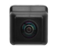 Yctze Caméra de Recul pour Alphard 2008 à 2017, Coque ABS de Remplacement, étanche, Plug and Play, avec Lignes Directrices Intégrées, Grand Angle