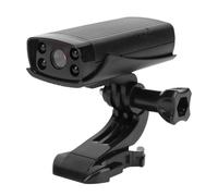 Yctze Caméra de sécurité sans Fil 1080p avec Mode Nuit, Objectif Grand Angle, Alertes en Temps Réel pour Le Moniteur de bébé à la Maison, Restez Vigilant avec Analyse de Scène