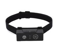 Yctze Caméra Frontale, Caméra d'action Portable avec Enregistrement Vidéo HD 1080p, Batterie 1800 MAh et Prise en Charge des Cartes Mémoire jusqu'à 128 Go, pour Les Activités de