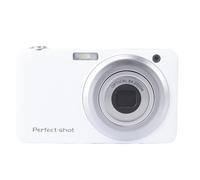 Yctze Caméra Numérique 4K 64MP 2,8 Pouces Écran Anti Shake Face Reconnaissance 8X Optical Zoom Camera Numérique pour Voyager