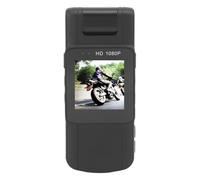 Yctze Caméra Portable L11 1080P Grand Angle avec Clip Arrière de Type C pour Les Réunions des Forces de l'ordre - Légère, Portable, Facile à Utiliser, Compatible avec Différents