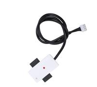 Yctze Capteur de Niveau de Liquide sans Contact, Capteur de Niveau d'eau, Anti-interférence avec Réservoirs en Plastique et Céramique, Idéal pour la Détection de Liquides Chauds