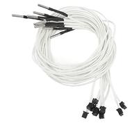 Yctze Capteur de Thermistance Compact pour Imprimantes 3D - Mise à Niveau de Mesure à Haute Température Compatible avec Ender et Autres Imprimantes