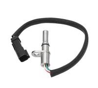 Yctze Capteur de Vitesse de Remplacement 262-3764 pour Pelles en Acier Inoxydable Modèles 226D 236D 242D 246C 246D 256C 262C 299D - Transducteur de Vitesse à efficacité Améliorée