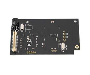 Yctze Carte de Simulation de Lecteur Optique GDEMU V5.15b pour Console DreamCast VA1-lecture Rapide et Installation Facile