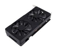 Yctze Carte Graphique RTX 3060 12 Go 192 Bits PCIe 3.0 X16 avec Deux Ventilateurs de Refroidissement pour PC de Jeu