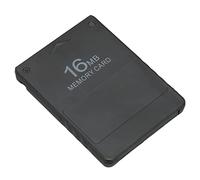 Yctze Carte Mémoire Haute Vitesse Plug and Play de 16 Mo pour - Compatible avec les Versions, Aucun CD de Démarrage Requis (BLACK)