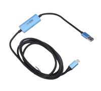 Yctze Carte Vidéo USB C, 4K 30 Hz 1080P 60 Hz USB 3.0 Type C PD 100 W, Carte de Charge Rapide, Boîtier en Alliage d'aluminium avec Diffusion en Direct, Enregistrement et Jeu, Idéale pour OBS