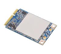Yctze Carte WiFi PCI-E Double Bande 2,4/5,8 GHz 300 Mbps pour Mise à Niveau MB988Z A BCM94322MC