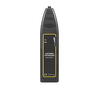 Yctze Carteuse de Bruit de Bruit électronique du Stéthoscope électronique Détecteur Anormal avec une Sonde à Haute sensibilité pour le Diagnostic de Défaut de Machines de Camions