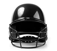 Yctze Casque de Baseball avec Système de Ventilation Respirant | Coque résistante aux chocs, Rembourrage en mousse double densité, Idéal pour les entraînements en extérieur, Taille unique