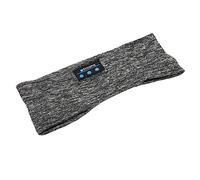 Yctze Casque de Sport sans Fil avec Haut-parleurs Stéréo HD Ultra Fins pour Le Sommeil et l'entraînement